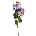 Lily Spray Lavender 36"